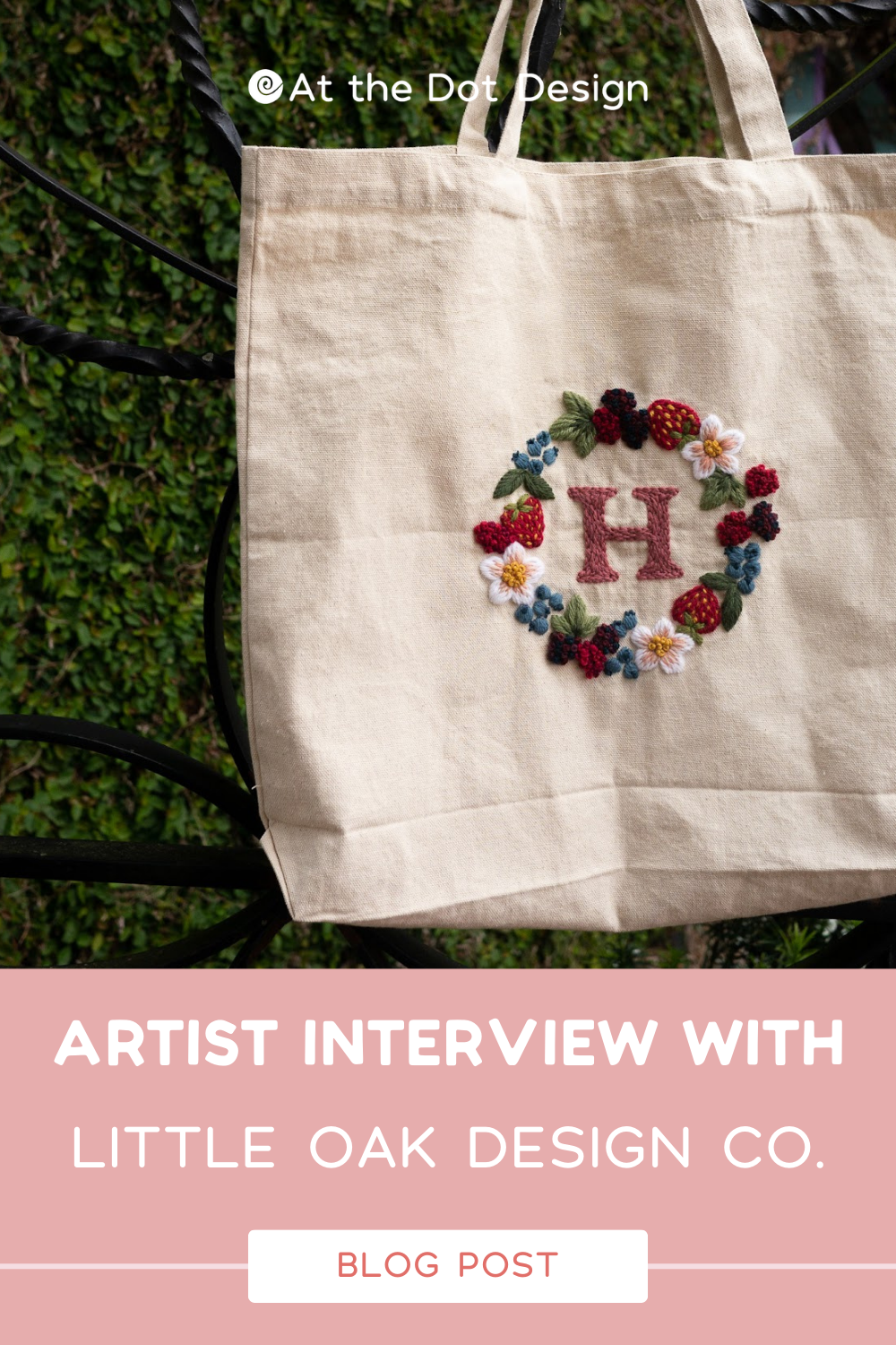 artist interview with Hannah Schneider